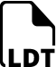 LDT file (Eulumdat) 8718699096403