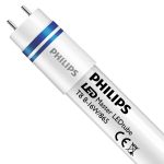 Philips LED Tube T8 MASTER (HF) High Output 8W 1000lm - 865 Daylight | 60cm - Replaces 18W