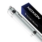 Noxion LED Waterproof Batten Poseidon V3.0 65W 8450/9100lm - 830-865 CCT | 150cm - Through Wiring (5x2.5mm2) - Motion and Light Sensor