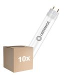 Multipack 10x Ledvance LED Tube T8 EM Ultra Output Value (EM/Mains) Ultra Output 29W 3500lm - 840 Cool White | 150cm - Replaces 58W
