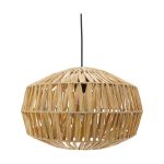 Eglo Pendant Sheldon Steel Black | IP20 - Suitable for 1x E27 