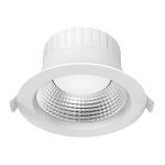 Noxion LED Downlight Triton Reflector 13.5W 1800lm 90D - 830/840 CCT | | 250mm - Cutout 225m
