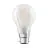 Ledvance Classic Performance LED Bulb B22d Pear Filament Frosted 6.5W 806lm - 827 Extra Warm White | Replaces 60W