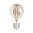 WiZ Smart LED E27 Pear Filament Smoke 6.5W 400lm - 820-850 Tunable White | Dimmable - Replaces 35W