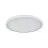 D'Lite Ceiling Light Luma White 18W 1700lm - 827 Extra Warm White | IP44 - 29cm