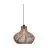 Good&Mojo Pendant Kalahari Rattan Brown | Suitable for 1x E27 