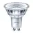 Philips Corepro LED Spot GU10 PAR16 3.5W 275lm 36D - 840 Cool White | Replaces 35W