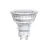 Noxion LED Spot GU10 PAR16 5.5W 560lm 60D - 830 Warm White | Replaces 50W