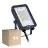 Multipack 4x Philips LED Floodlight Ledinaire BVP167 20W 2400lm 110D - 830-840-865 CCT | IP65 - Symmetrical