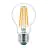 Philips MASTER LED Bulb Ultra Efficient E27 Pear Clear 4W 840lm - 827 Extra Warm White | Replaces 60W