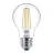 Philips Corepro LED Bulb E27 Pear Clear 7W 806lm - 827 Extra Warm White | Replaces 60W