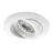 Noxion Recessed Spot Flox MR16 Tiltable White | Cutout 70mm - GU10 Socket