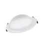 Ledvance LED Downlight DN200 White 35W 3150lm - 865 Daylight | 215m - Cutout 200mm - IP44