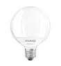 Ledvance Smart+ Wifi E27 Globe 16W 1521lm - 827-865 Tunable White | Dimmable - Replaces 100W