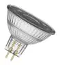 Osram LED Superstar Plus Reflector Spot GU5.3 MR16 6.8W 621lm 36D - 927 Extra Warm White | Best Colour Rendering - Dimmable - Replaces 50W