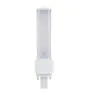 Ledvance Dulux-D LED 6W - 840 Cool White | 2-Pin - Replaces 13W