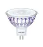 Philips Corepro LED Spot GU5.3 MR16 7W 621lm 36D - 827 Extra Warm White | Replaces 50W