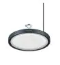 Philips LED Highbay Coreline BY121P G5 Aluminium 134W 20000lm 85D - 865 Daylight | IP65 - Dali Dimmable