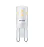 Philips CorePro LED Capsule G9 Frosted 1.9W 220lm - 827 Extra Warm White | Replaces 25W