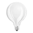 Osram Retrofit LED E27 Globe Filament Frosted 11W 1521lm - 827 Extra Warm White | Replaces 100W