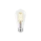 Sylvania ToLEDo Retro Smart LED E27 7W 806lm - Tunable White | Replaces 60W