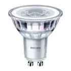 Philips Corepro LED Spot GU10 PAR16 3.5W 275lm 36D - 840 Cool White | Replaces 35W