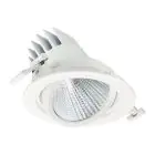 Philips LED Spot LuxSpace Accent Performance RS781B 31.5W 2700lm 36D - 930 Warm White | 170mm - Best Colour Rendering