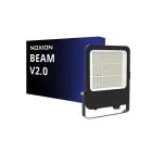 Noxion LED Floodlight Beam V2.0 40W 5600lm 90D - 830-840-865 CCT | IP66 - Symmetrical
