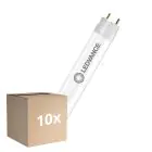 Multipack 10x Ledvance LED Tube T8 EM Performance (EM/Mains) Ultra Output 23.1W 3700lm - 840 Cool White | 150cm - Replaces 58W