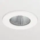 Philips LED Spot Clear Accent G2 RS060B 6W 550lm 36D - 840 Cool White | 75mm - Dimmable