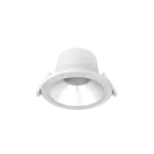 Noxion LED Downlight Apollo V2 15W 1860lm 60D - 830-840 CCT | 175mm - Cutout 150mm + Philips driver