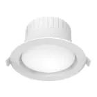 Noxion LED Downlight Triton Diffuser 13.5W 1700lm 90D - 830/840 CCT | | 190mm - Cutout 175mm