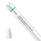Philips LED Tube T8 MASTER Value (EM/Mains) High Output 14W 2000lm - 830 Warm White | 120cm - Replaces 36W